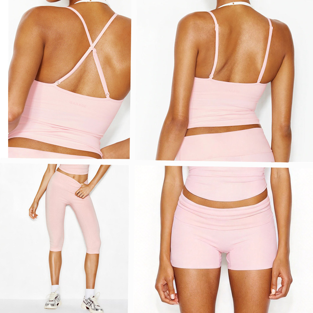 Bra Yoga yang Dapat Disesuaika - Push Up Bra Padded ulasan dan harga