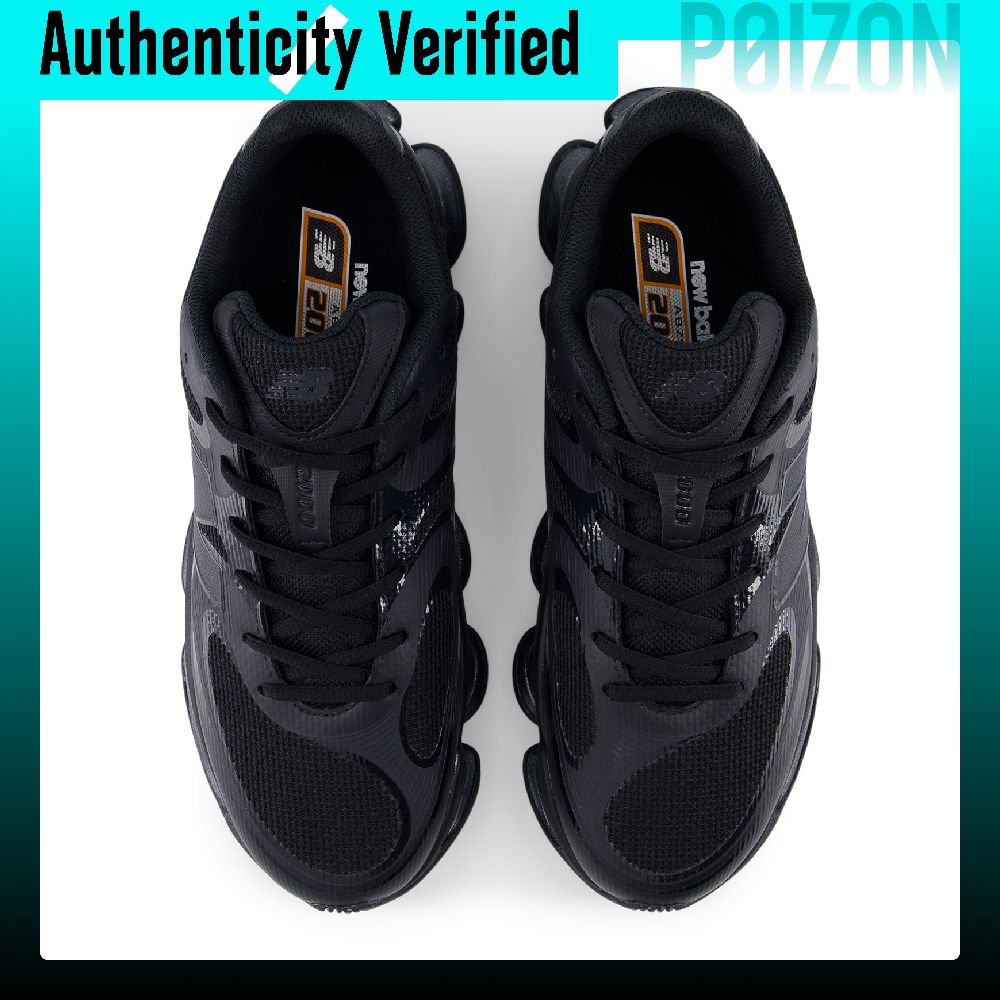Sepatu Kasual Low Top New Bala - New Balance Shoes 9060 ulasan dan harga