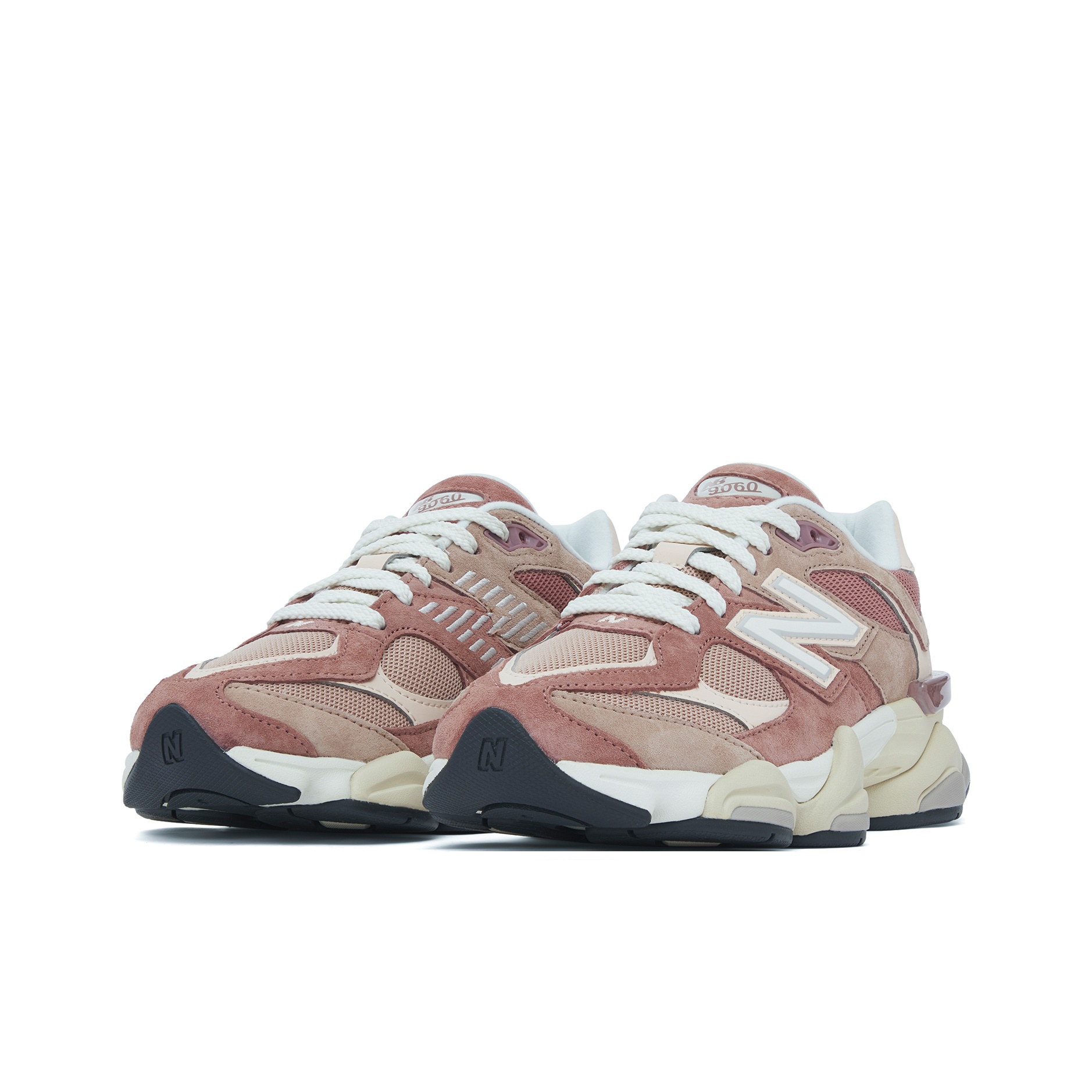 Sepatu Lari New Balance NB 906 - New Balance Shoes 9060 ulasan dan harga