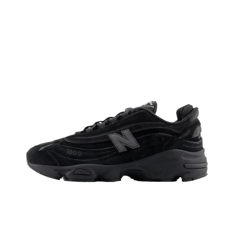 Sepatu Kasual New Balance NB 1 - New Balance Shoes 9060 ulasan dan harga