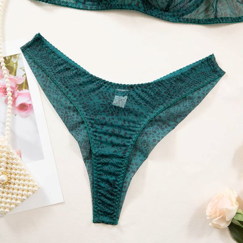 2pcs/Set Lingerie Wanita Ultra - Push Up Bra Padded ulasan dan harga